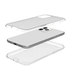 iPhone 12 Pro Max Kılıf Enjoy Kapak