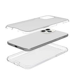 iPhone 12 Pro Max Kılıf Enjoy Kapak