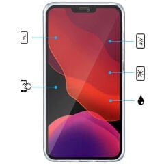 iPhone 12 Pro Max Kılıf Enjoy Kapak