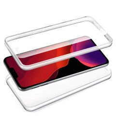 iPhone 12 Pro Max Kılıf Enjoy Kapak