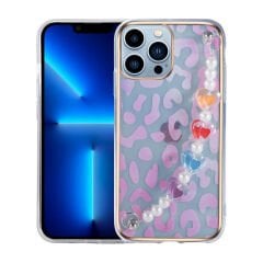 iPhone 13 Pro Max Kılıf Pilla Kapak