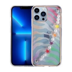 iPhone 13 Pro Max Kılıf Pilla Kapak