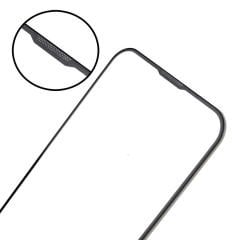 iPhone 15 Plus Rika Premium Temperli Cam Ekran Koruyucu