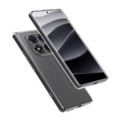 Xiaomi Poco X7 Kılıf Kamera Korumali Süper Silikon Kapak
