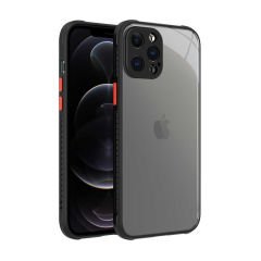 iPhone 12 Pro Max Kılıf Kaff Kapak
