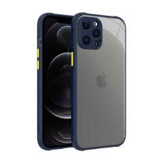 iPhone 12 Pro Max Kılıf Kaff Kapak