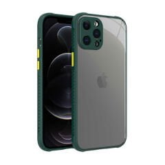 iPhone 12 Pro Max Kılıf Kaff Kapak