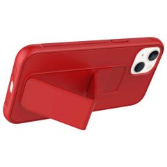 iPhone 13 Kılıf Qstand Kapak