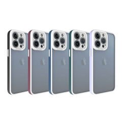 iPhone 13 Pro Kılıf Mima Kapak