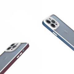 iPhone 13 Pro Kılıf Mima Kapak