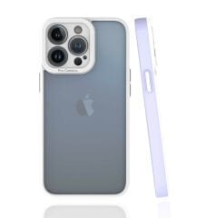 iPhone 13 Pro Kılıf Mima Kapak