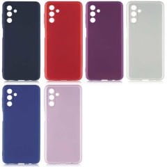 Samsung Galaxy A13 5G Kılıf Premier Silikon Kapak