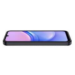 Samsung Galaxy A16 Kılıf Negro Silikon Kapak