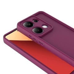 Xiaomi Poco M6 Pro 4G Kılıf Kamera Korumalı Ananas Kapak