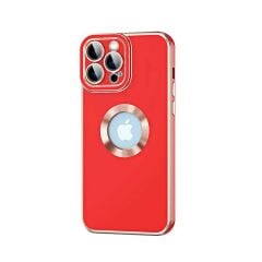 iPhone 13 Pro Max Kılıf Kongo Kapak