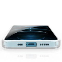 iPhone 12 Pro Max Kılıf Cann Kapak