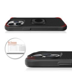 iPhone 13 Pro Kılıf Timo Kapak