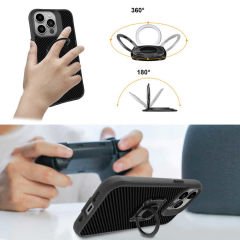 iPhone 13 Pro Kılıf Timo Kapak