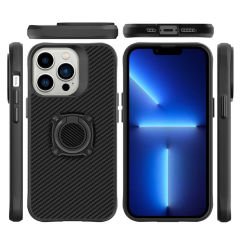 iPhone 13 Pro Kılıf Timo Kapak