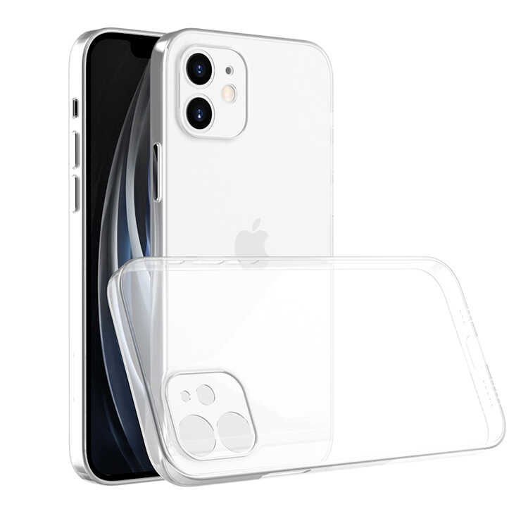 iPhone 12 Kılıf Blok Kapak