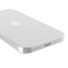 iPhone 12 Kılıf Blok Kapak