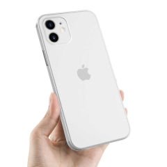 iPhone 12 Kılıf Blok Kapak