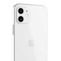 iPhone 12 Kılıf Blok Kapak