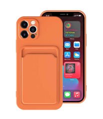 iPhone 12 Pro Max Kılıf Ofix Kapak