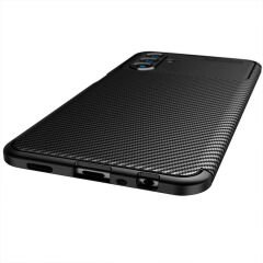 Samsung Galaxy A13 5G Kılıf Negro Silikon Kapak