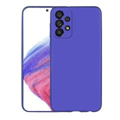 Samsung Galaxy A33 5G Kılıf Premier Silikon Kapak