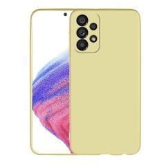Samsung Galaxy A33 5G Kılıf Premier Silikon Kapak