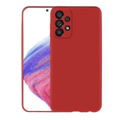 Samsung Galaxy A33 5G Kılıf Premier Silikon Kapak
