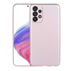 Samsung Galaxy A33 5G Kılıf Premier Silikon Kapak