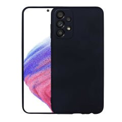 Samsung Galaxy A33 5G Kılıf Premier Silikon Kapak
