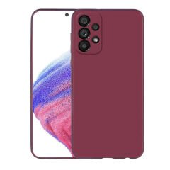 Samsung Galaxy A33 5G Kılıf Premier Silikon Kapak