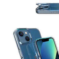 iPhone 13 Kılıf Skuba Kapak