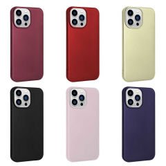 iPhone 14 Pro Kılıf Premier Silikon Kapak