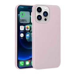 iPhone 14 Pro Kılıf Premier Silikon Kapak
