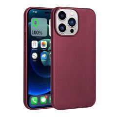 iPhone 14 Pro Kılıf Premier Silikon Kapak