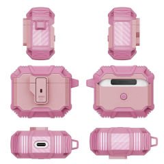 Airpods 3. Nesil Kılıf Airbag 27 Silikon