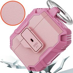 Airpods 3. Nesil Kılıf Airbag 27 Silikon