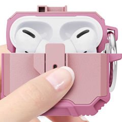 Airpods 3. Nesil Kılıf Airbag 27 Silikon