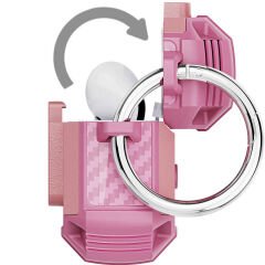 Airpods 3. Nesil Kılıf Airbag 27 Silikon