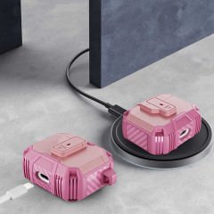 Airpods 3. Nesil Kılıf Airbag 27 Silikon