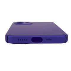 iPhone 12 Kılıf Kapp Kapak