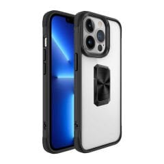 iPhone 13 Pro Kılıf V-Bax Kapak