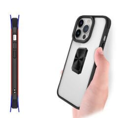 iPhone 13 Pro Kılıf V-Bax Kapak