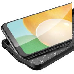 Samsung Galaxy A13 5G Kılıf Niss Silikon Kapak