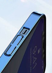 iPhone 12 Kılıf Pixel Kapak