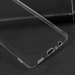 Samsung Galaxy A13 5G Kılıf Süper Silikon Kapak
